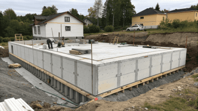 Устройство утепленной шведской плиты Устройство утепленной шведской плиты